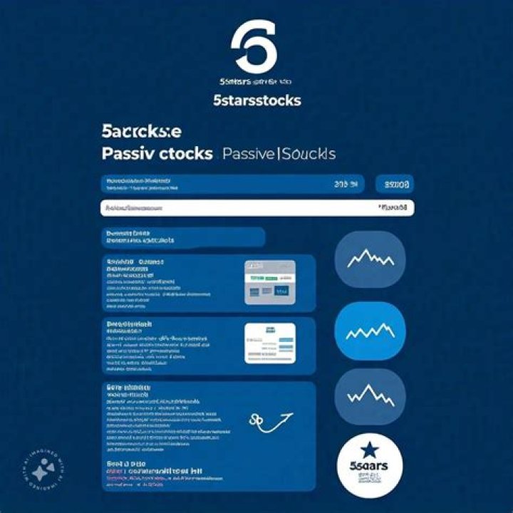Discovering the Potential of 5starsstocks.com Passive Stocks: A Comprehensive Guide