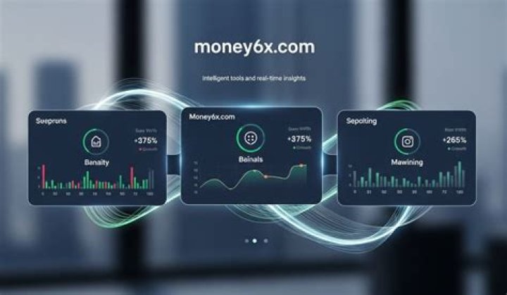 Discovering the Potential of Money6x.com Earning: A Comprehensive Guide