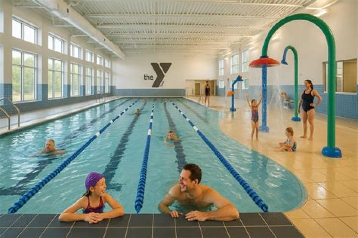 Discovering the Raritan Bay YMCA: A Place for Community and Wellness