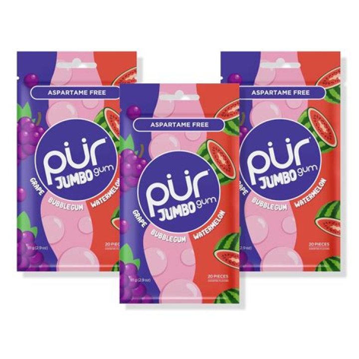 Discovering the Refreshing World of Pur Gum