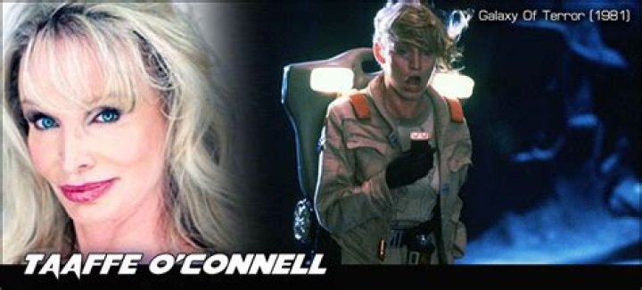 Discovering the Remarkable Journey of Taaffe O'Connell: A Tale of Resilience and Talent