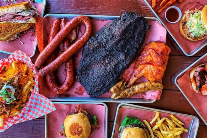 Discovering the Rich Flavors of Harlem Road Texas BBQ