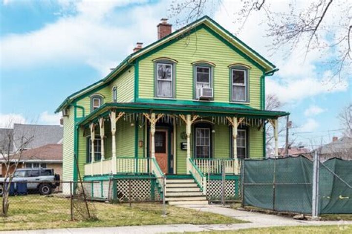Discovering the Rich History and Vibrant Community of Maywood, Illinois: A Comprehensive Guide