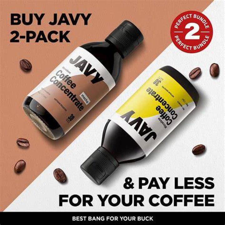 Discovering the Richness of Javy Coffee