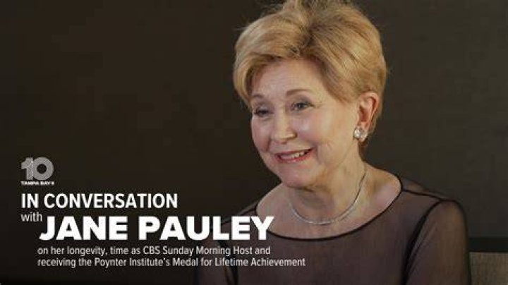 Discovering the Talented Actress Pauley: A Comprehensive Biography