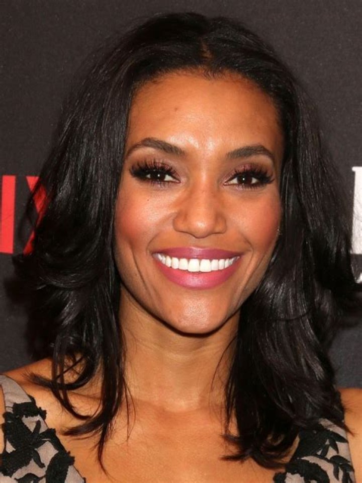 Discovering the Talented Annie Ilonzeh