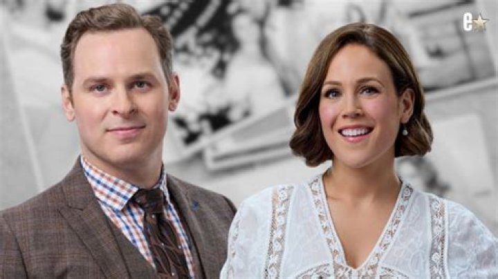Discovering the Talents of Erin Krakow: A Multifaceted Star