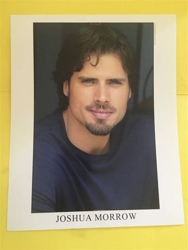 Discovering the Talents of Opera Actor Joshua Morrow