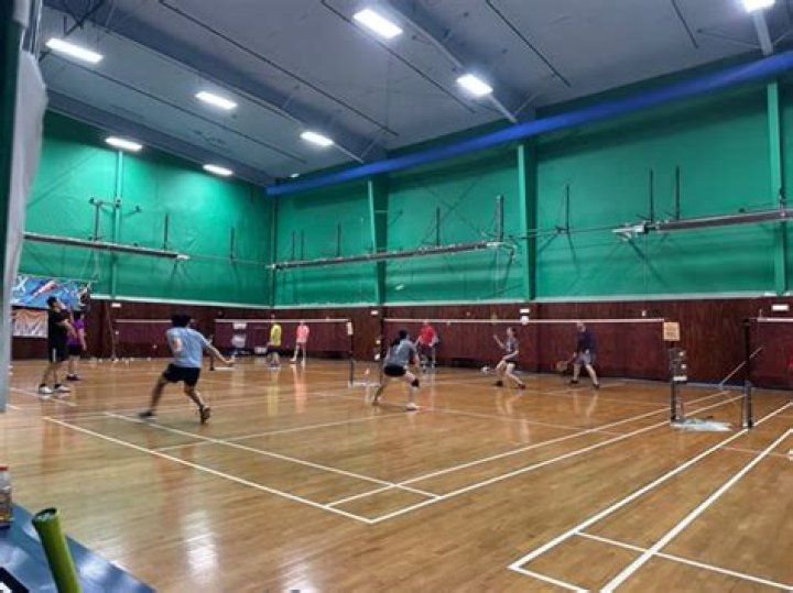 Discovering the Thrills of Boston Badminton in Westborough, MA