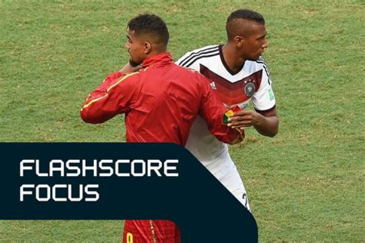 Discovering the Thrills of Flashscore Soccer