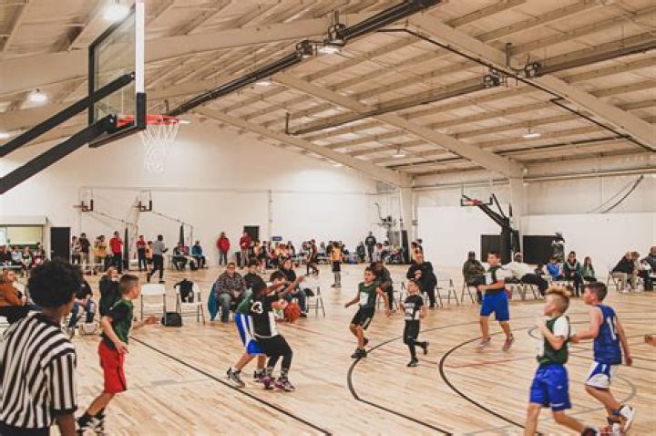 Discovering the Thrills of United Sports Center PA