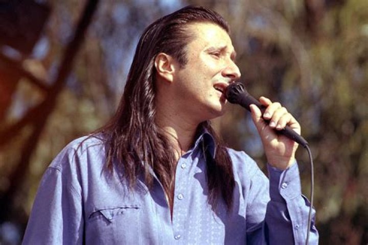 Discovering the Timeless Melodies of Steve Perry Songs