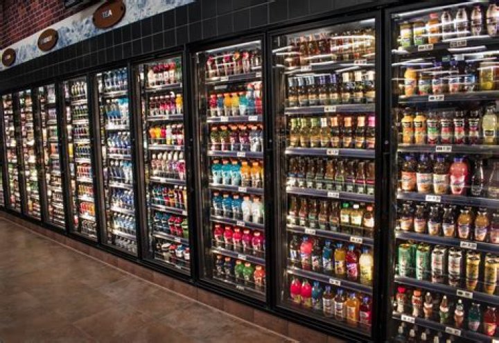 Discovering the Ultimate Beverage Store Experience