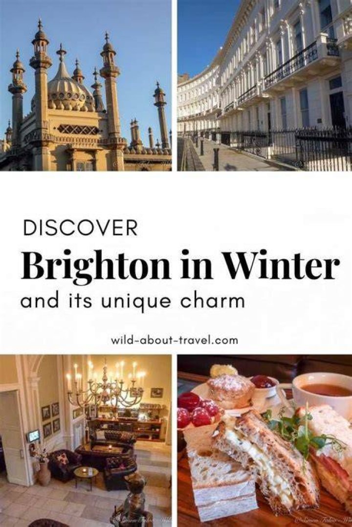 Discovering the Unique Charm of Brighton, MI