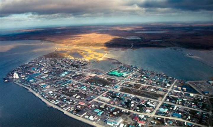 Discovering the Unique Charm of the City of Kotzebue