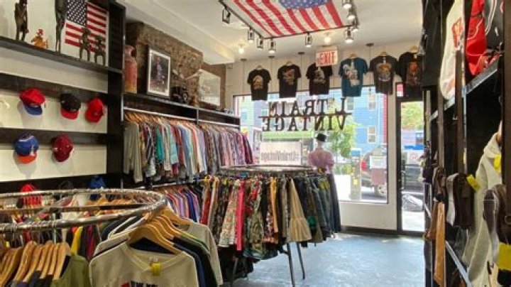 Discovering the Unique Thrift Store: A Treasure Trove of Vintage Finds