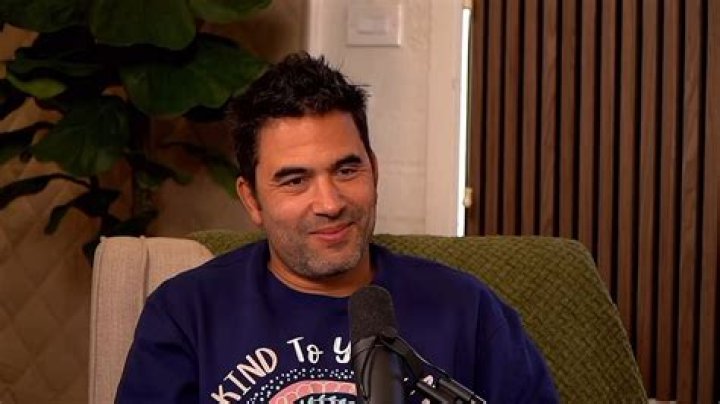 Discovering the Versatile Talent of Ignacio Serricchio