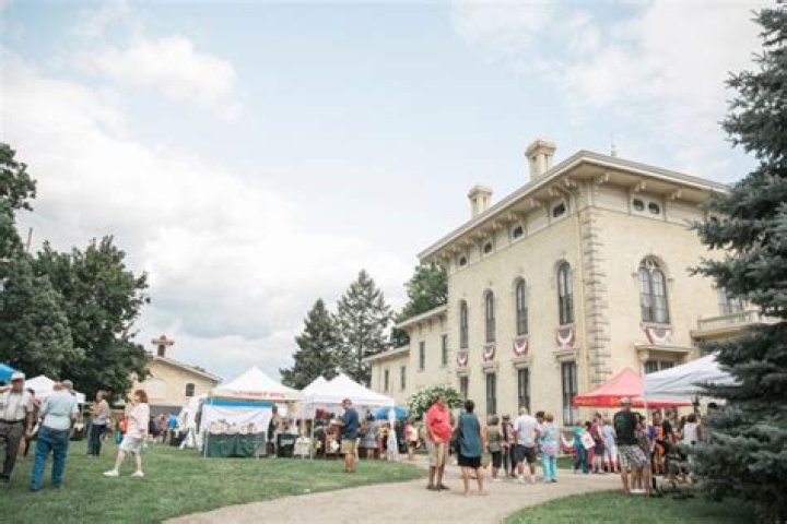 Discovering the Vibrancy of Festival Janesville