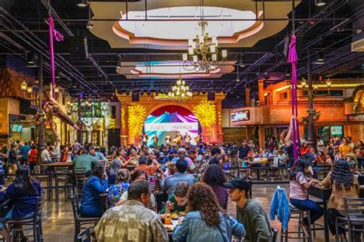 Discovering the Vibrant Culture at Plaza Mariachi Nashville TN