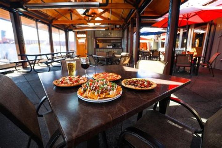 Discovering the Vibrant Flavors of Kaleidoscope Pizzeria & Pub