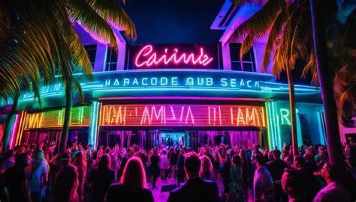 Discovering the Vibrant Gay Clubs in Miami: An Ultimate Guide