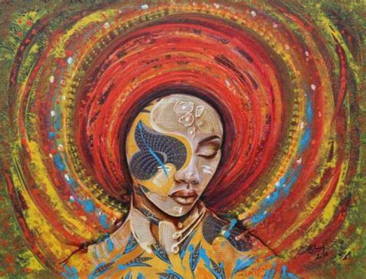 Discovering the Vibrant World of Congolese Artists