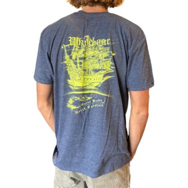 Discovering the Whalebone Surf Shop: A Haven for Surf Enthusiasts