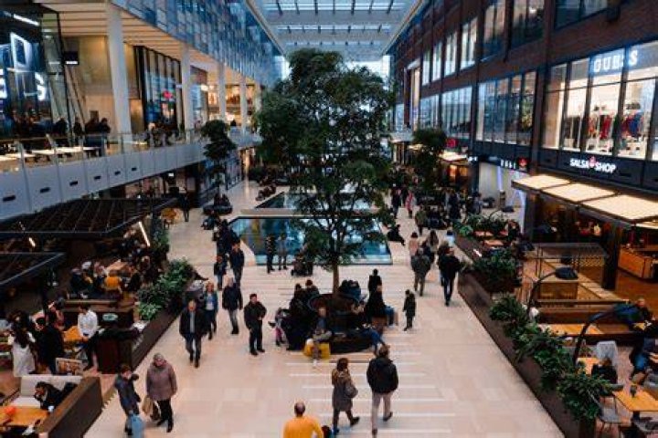 Discovering the Wonders of Battlefield Mall