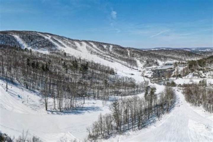 Discovering the Wonders of Catamount Ski Area