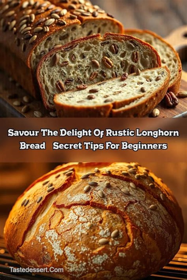 Discovering the Wonders of Longhorn Bread