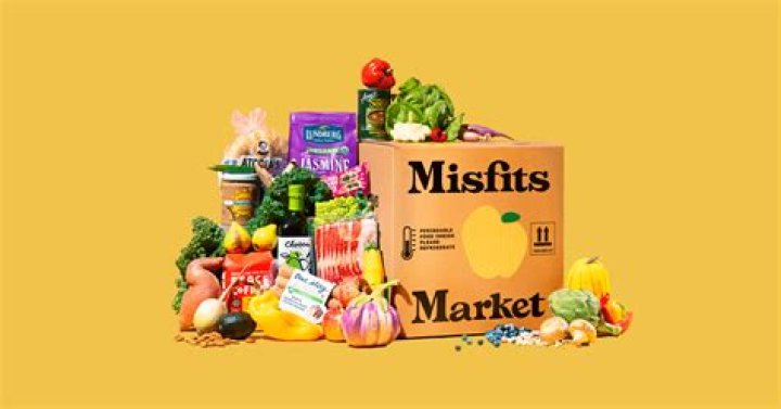Discovering the Wonders of Misfits Market
