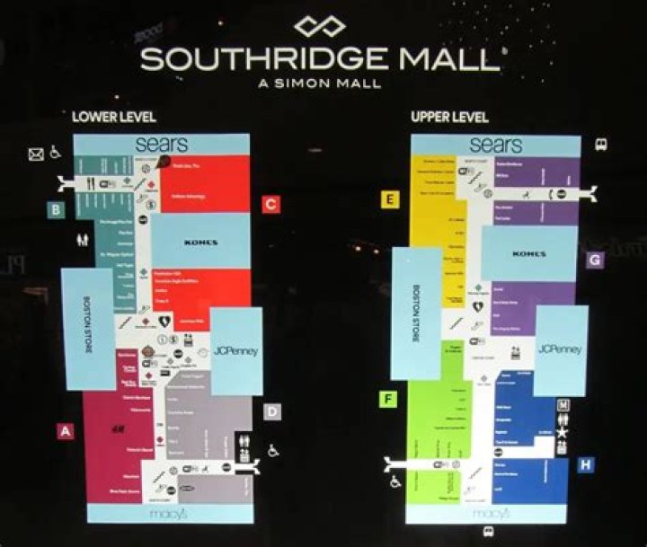 Discovering the Wonders of Southridge Shopping Mall