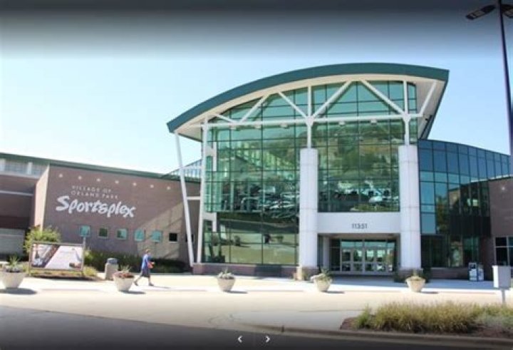 Discovering the Wonders of Sportsplex Orland Park
