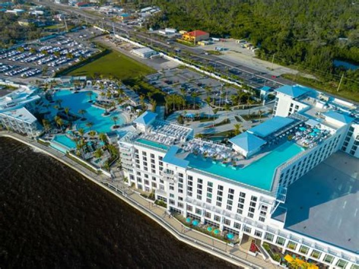 Discovering the Wonders of Sunseekers Resort