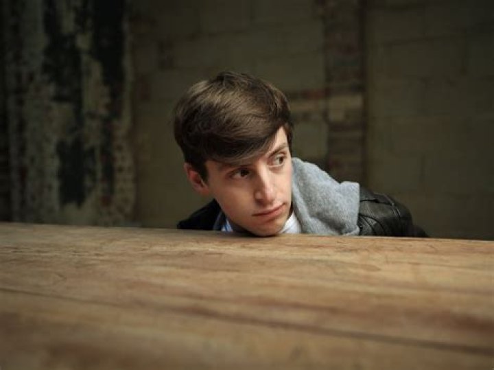 Discovering the World of Alex Edelman: A Comedian’s Journey
