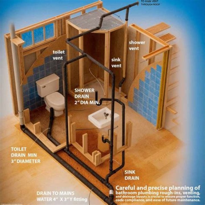 Discovering the World of Bonney Plumbing: A Comprehensive Guide