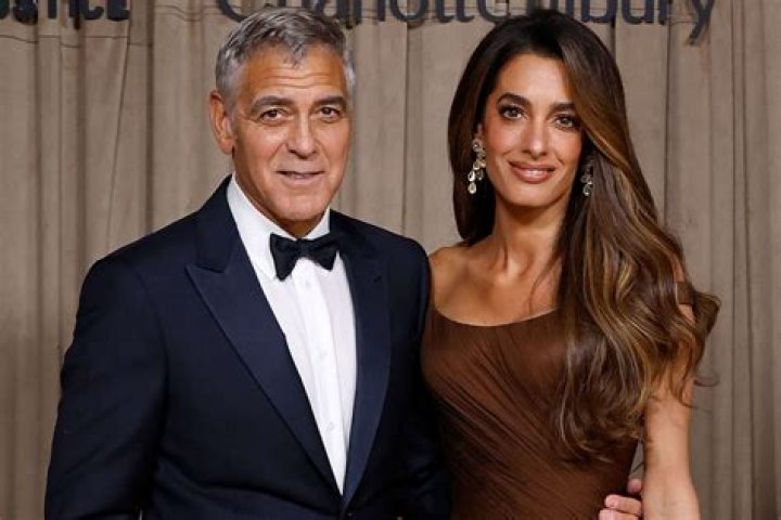 Discovering the World of George Clooney's Kids: A Glimpse into the Star's Family Life
