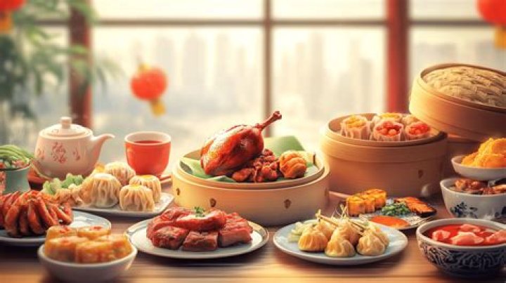 Discovering the World of Hong Qin Mayo: A Culinary Delight