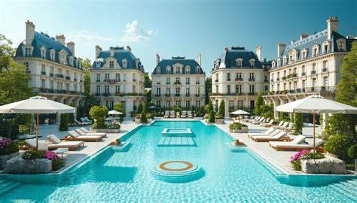 Discovering the World of Luxes: A Journey into Luxury Lifestyle