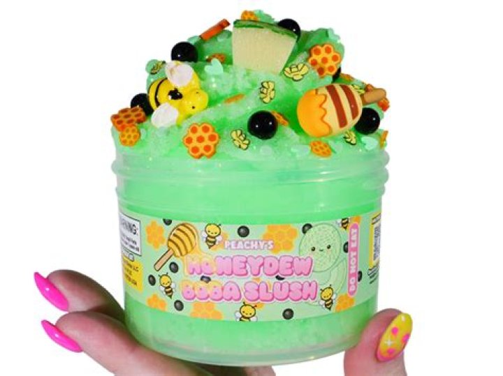 Discovering the World of Peachy Bb's: A Delightful Journey