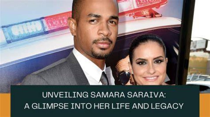 Discovering the World of Samara Saraiva: A Rising Star