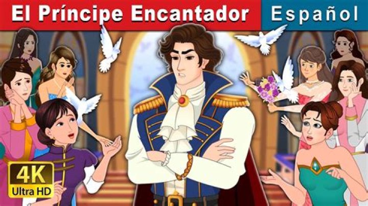 Discovering the World of the Principe Encantador
