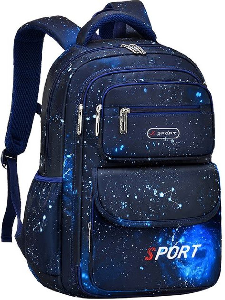 Discovering the World of Walmart Backpacks