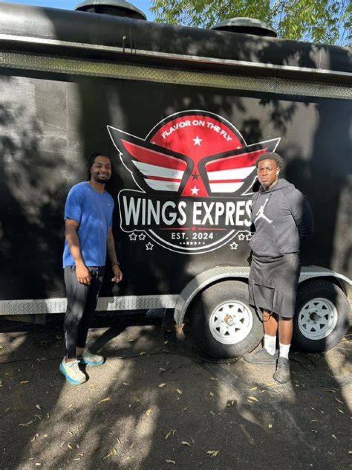 Discovering the World of Wing Express: Your Ultimate Delivery Solution