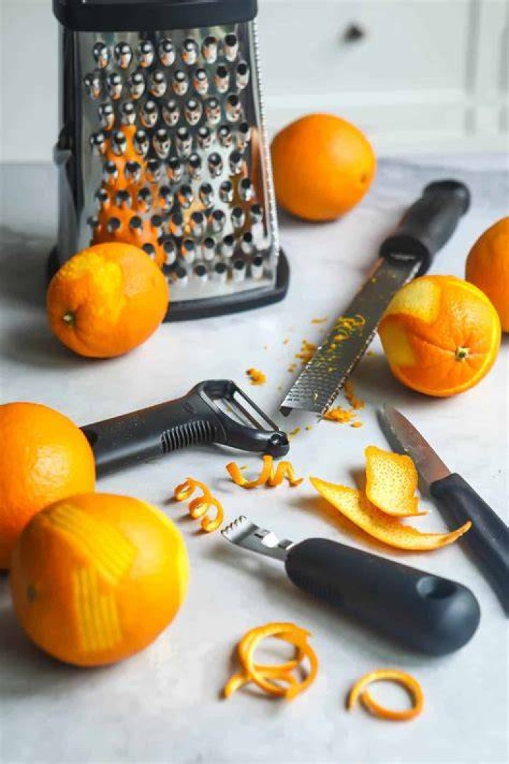 Discovering the Zest of Life: The Allure of Orange Slices