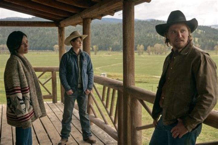 Discovering Tonight's Episode: Is Yellowstone On Tonight?