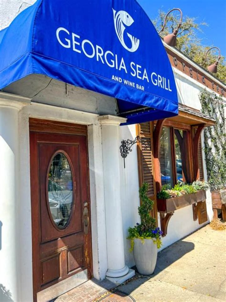 Discovering Tramici: A Culinary Gem in St. Simons Island, Georgia