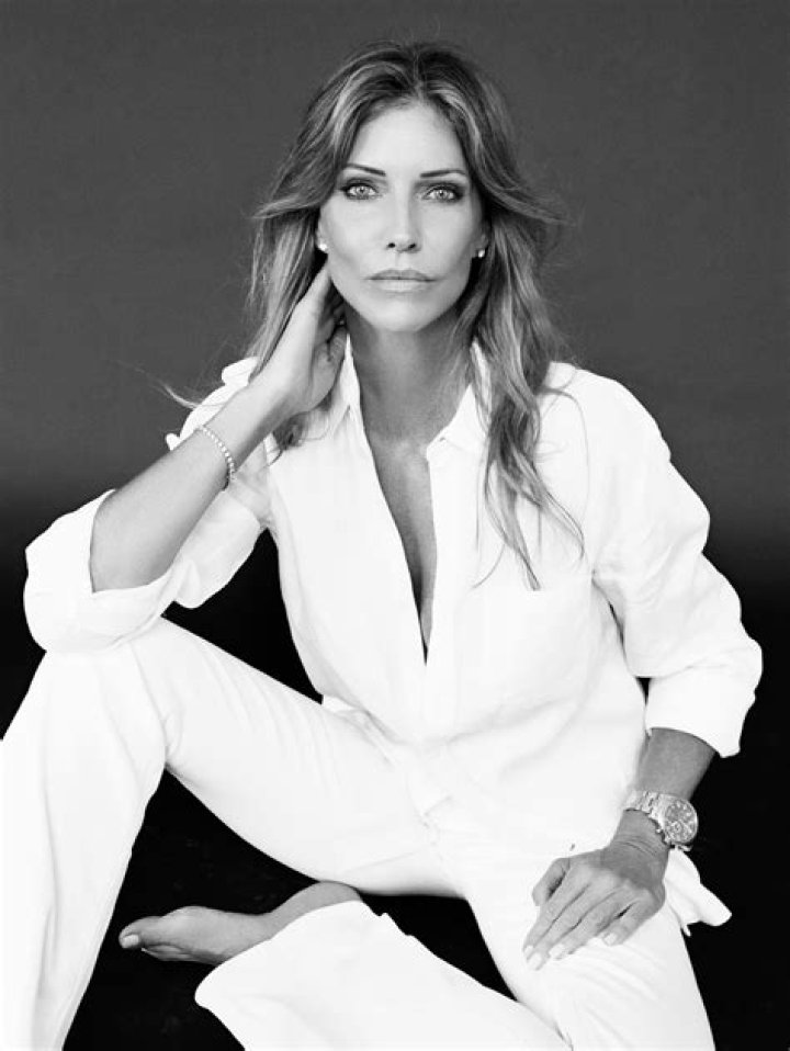 Discovering Tricia Helfer's Horoscope: A Deep Dive into Her Astrological Insights