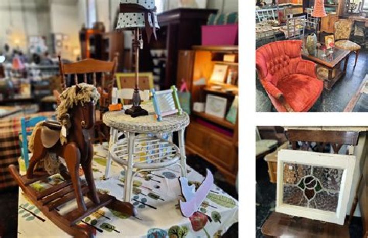 Discovering Twice as Nice Resale in Denton, Texas: A Treasure Trove for Shoppers