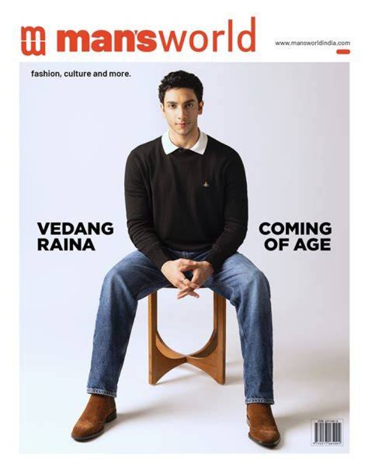 Discovering Vedang Raina: A Rising Star in the Digital World